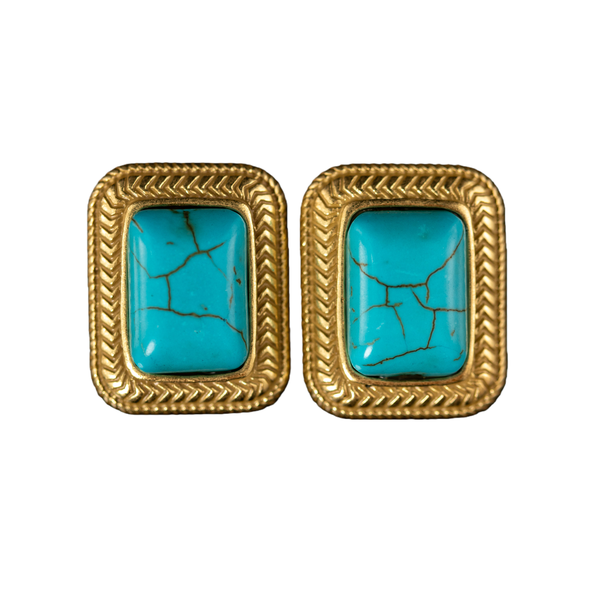Exquisite and Beautiful Earrings
