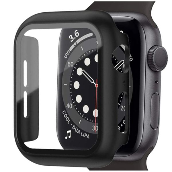FocusFit Watch Case for Apple Watched Series SE/4/5/6 - 40mm