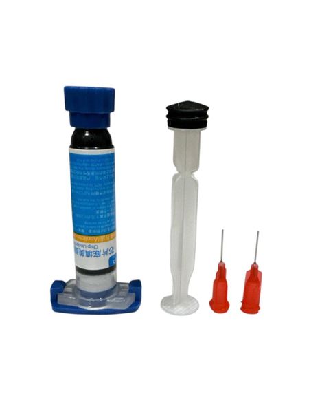 United Jcia Chip Underfill Uf6008 5ml