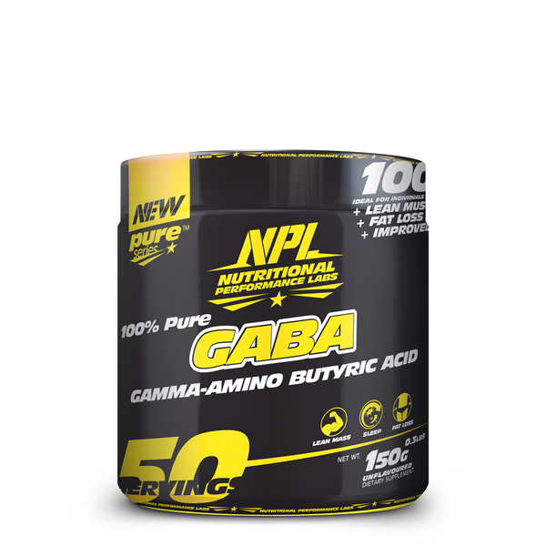 NPL Gaba - 150g