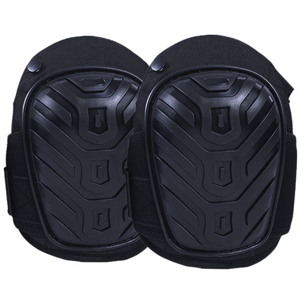 Thickened Knee pads