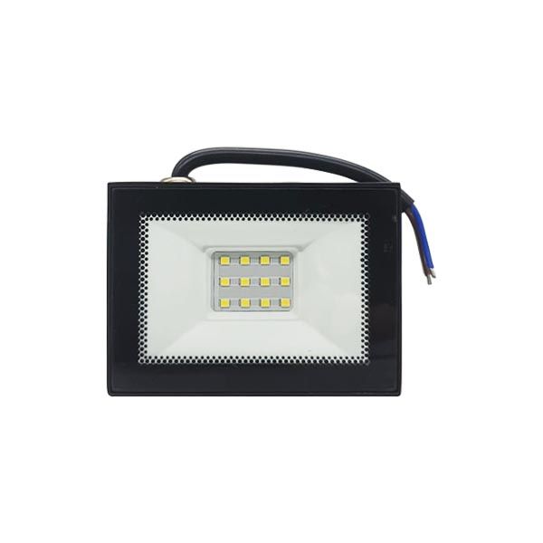 High Power 10W LED Floodlight (ESLPFL10XS01)