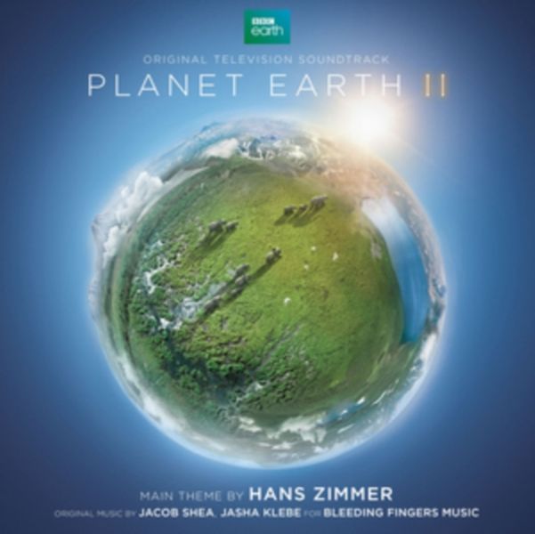 Vinyl / 12" Album image