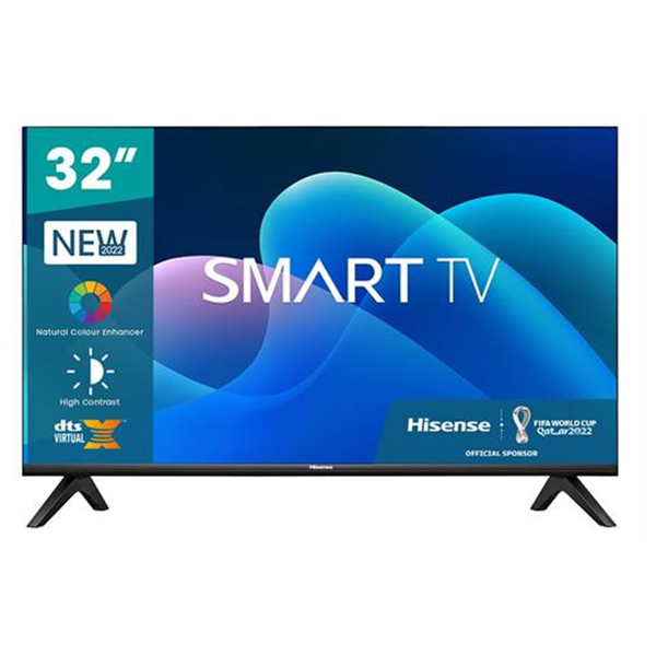 Hisense 32 inch LED Backlit High Definition Ready Smart TV