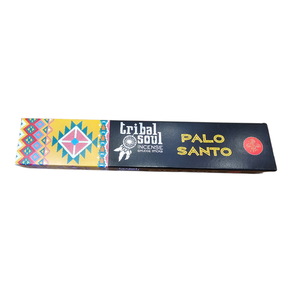 Gift Emporium Tribal Soul Palo Santo Incense Smudge Sticks