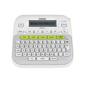 Brother PT-D210 Home and Small Office Label Printer