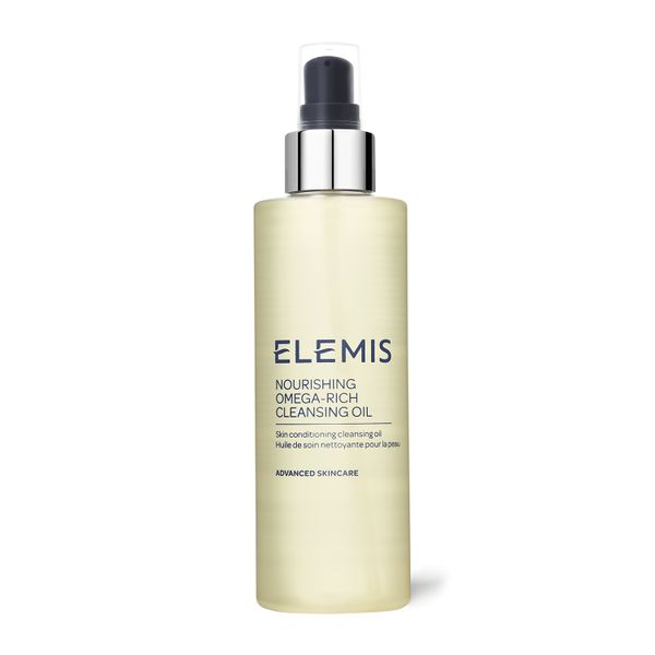 Elemis Nourishing Omega-Rich Cleansing Oil
