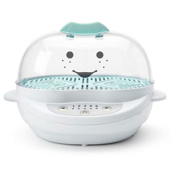 NutriBullet Baby Turbo Steamer