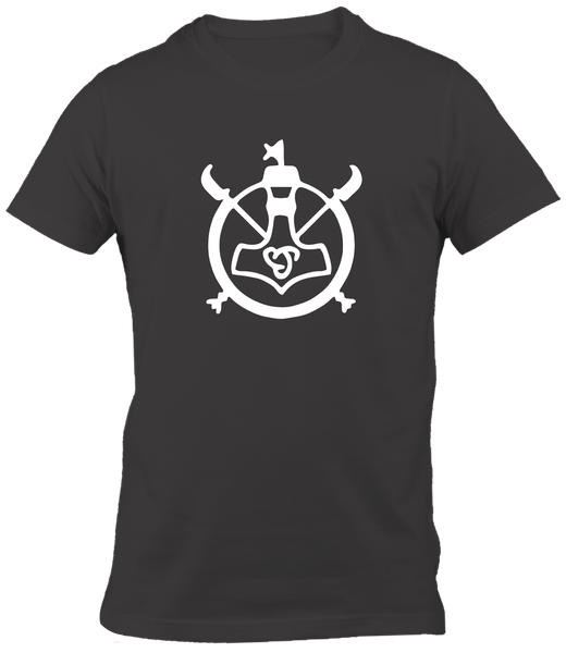 TUP White T-Shirt - Fifteen