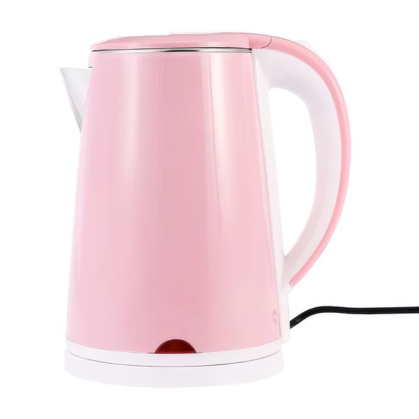 Alizz 2000W Electric Kettle 2.3L BPA-Free LED Auto Shutoff