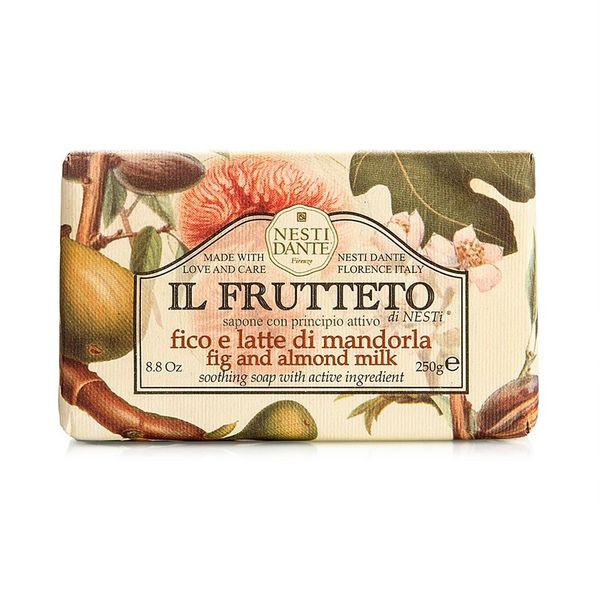 Nesti Dante Il Frutteto Fig &amp; Almond Milk Soap