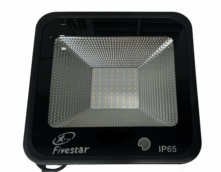 30w Day Night Sensor LED Floodlight