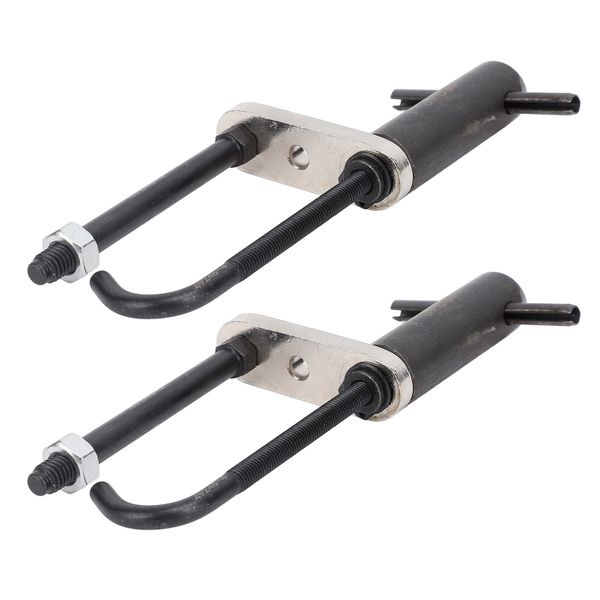EN-49248 Fuel Injector Rail Remover Tool Set for 4.3L 3.6L 3.0L Engines