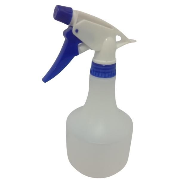 Source Direct - Plastic Trigger Sprayer Bottle - 500ml(Red)