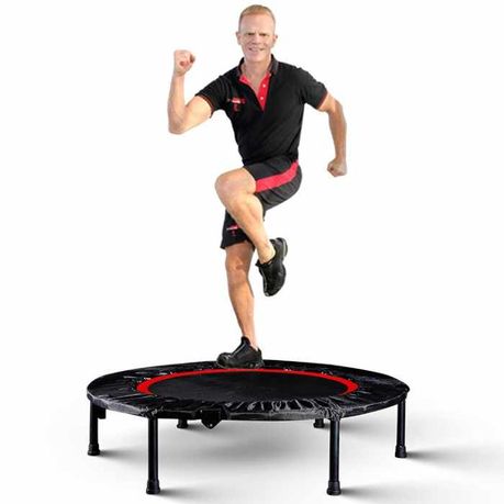 Mini discount trampoline takealot