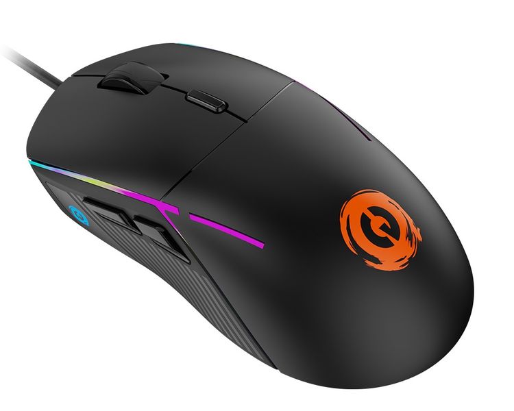 CANYON Shadder GM-321, Optical gaming mouse
