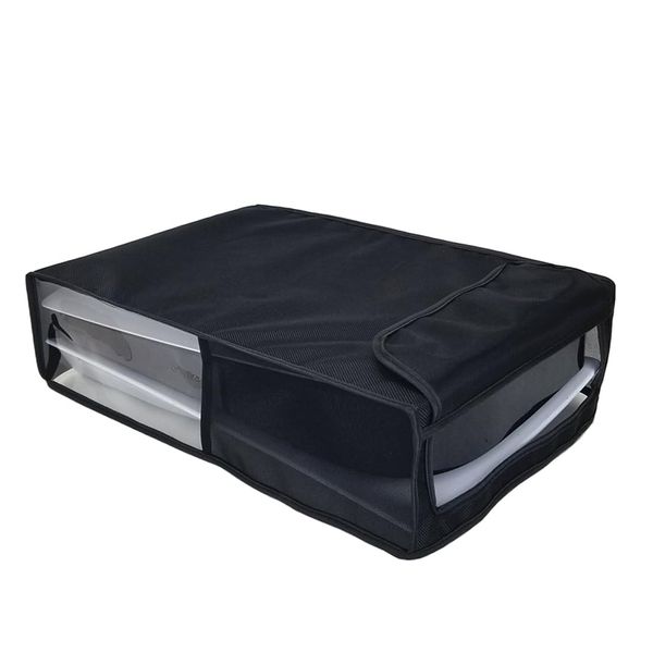Vertical Fit PS5 Breathable Dustproof Cover