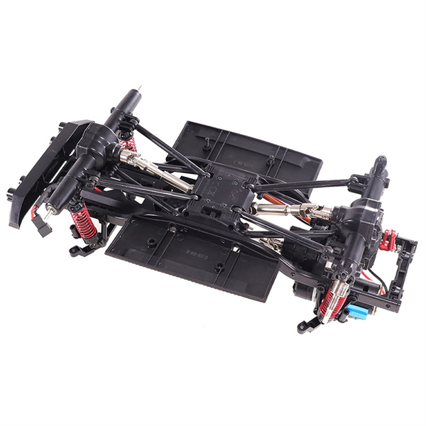 Rc Car Transmission Shaft for 1/12 Mn128 Mn86 Mn86S G500 Rc Car Parts