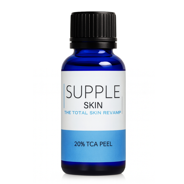 20% TCA Peel