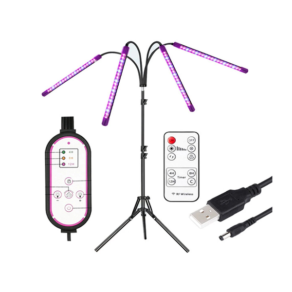 LED Grow Lights for Indoor Plants UV LED Grow Light