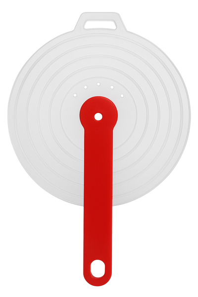 CleanMix Anti-Splash Mixing Bowl Cover - Universal
