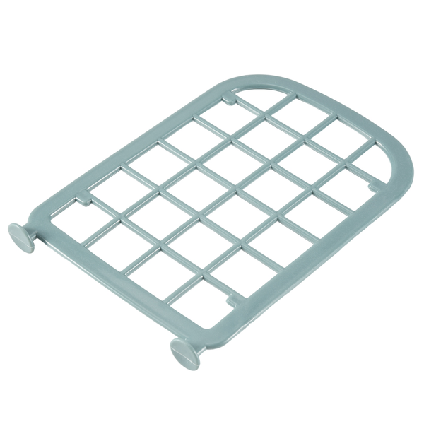 Storage Shelves,Plastic Small Storage Shelves - 2 Tier Shelf Shelving,Kitch