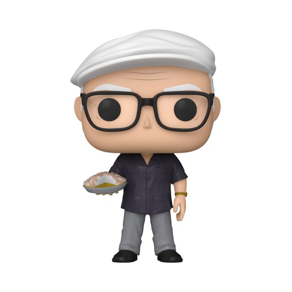 Funko Pop! Television: The Sopranos - Junior Soprano