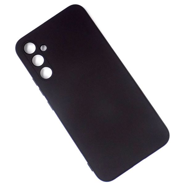 Silicone Case For Samsung Galaxy A34