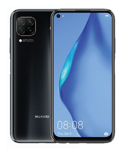 Huawei P40 Lite 128GB Dual Sim – Black