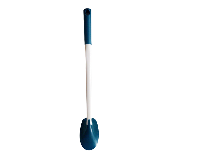 Foot Toilet Brush