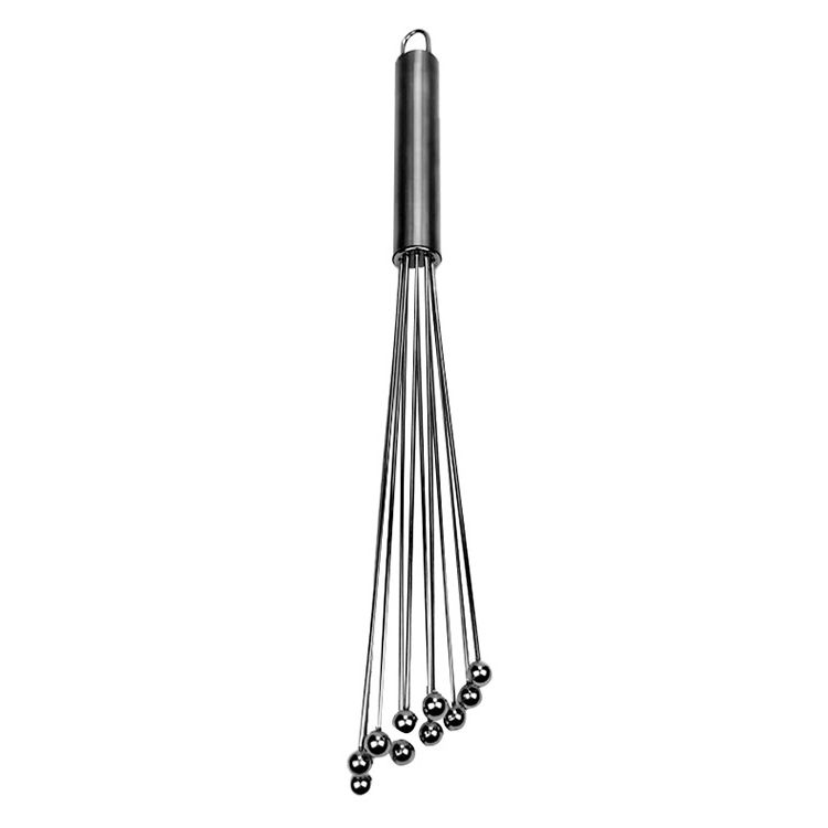 T4U Stainless Steel Ball Whisk (30cm) Shop Today. Get it Tomorrow