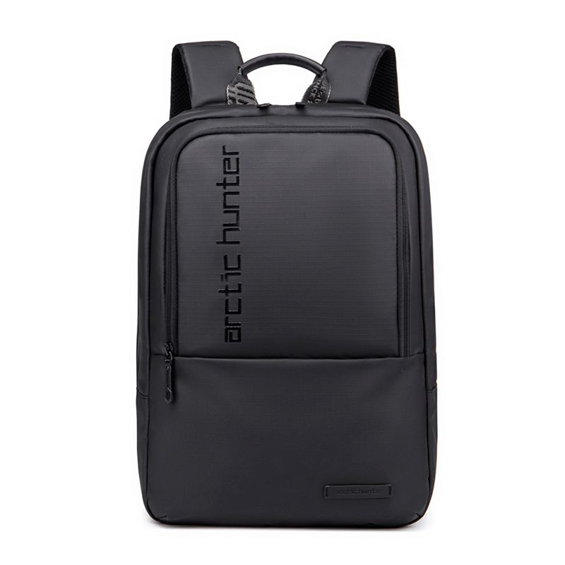 ArcticHunter Albus Anti-Theft Backpack with 15.6 inch Laptop ...