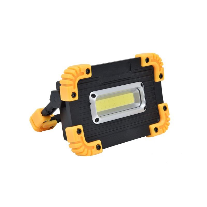 High-Performance USB Charging Flood Light AB-Z999 | Shop Today. Get it ...