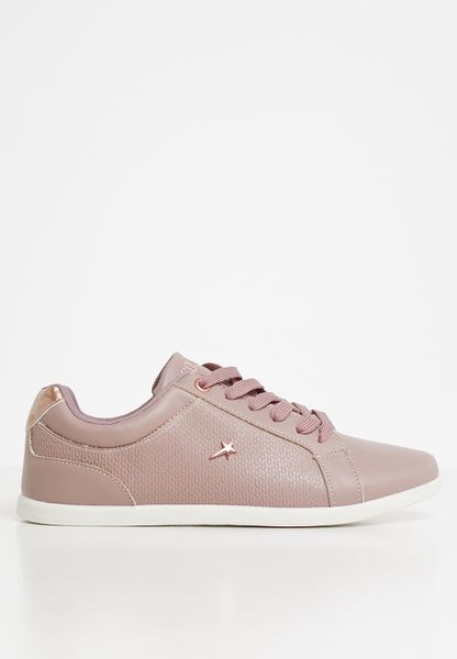Women's Soviet L Heidi - Smokey Rose