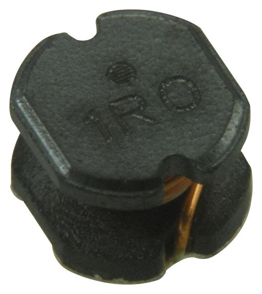 Bourns (SDR0604-330KL) Power Inductor (SMD), 33 µH, 880 mA, Unshielded