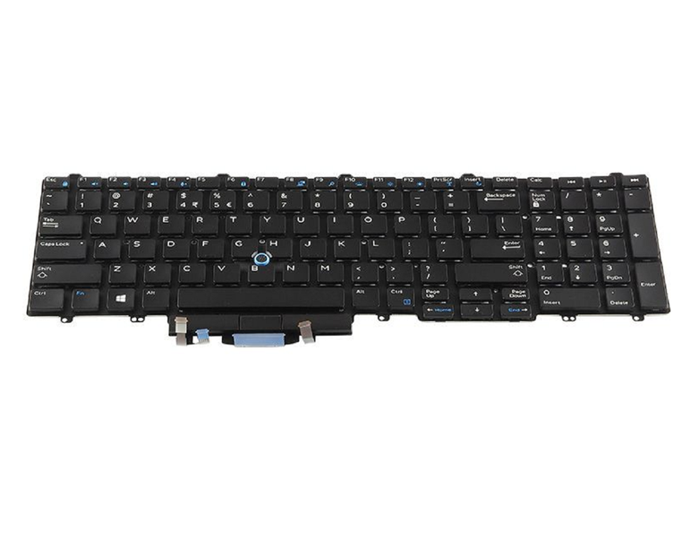Brand new replacement keyboard for Dell Latitude E5550 E5570 E5580