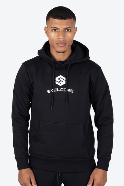 Skelcore Men's Fleece Classic Hoodie