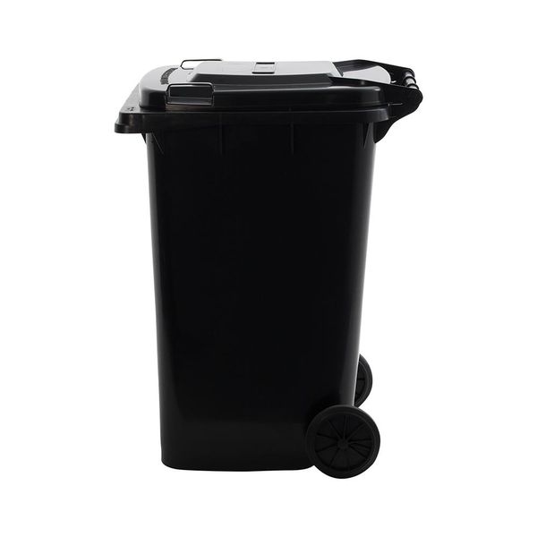 240L Refuse Bin with lid/Wheel