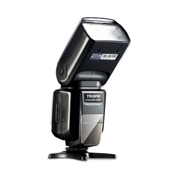 Triopo -tr988 Camera Flash