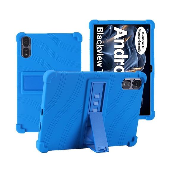 Adjustable Stand Tablet Case Compatible with Blackview Tab 16 Pro 11