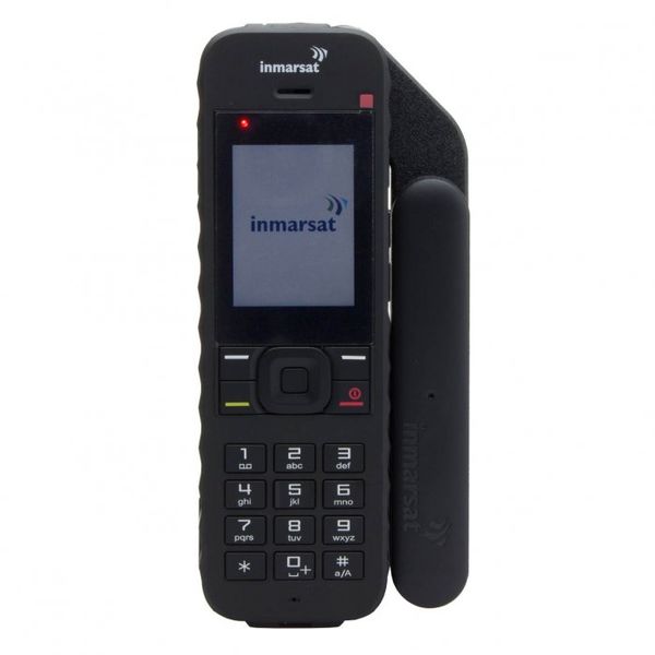 Inmarsat Isatphone2 Satellite Phone - Including Satellite Sim