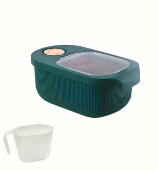 Food storage Bucket