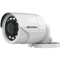 Hikvision 2mp 1080p ir best sale bullet cameras