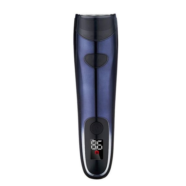 Professional Auto Vacuum 2 in 1 Men's Grooming Kit AB-J30