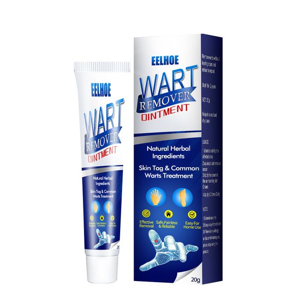 Wart Remover Cream Skin Tag And Common Warts Treatment Wart remover Cream
