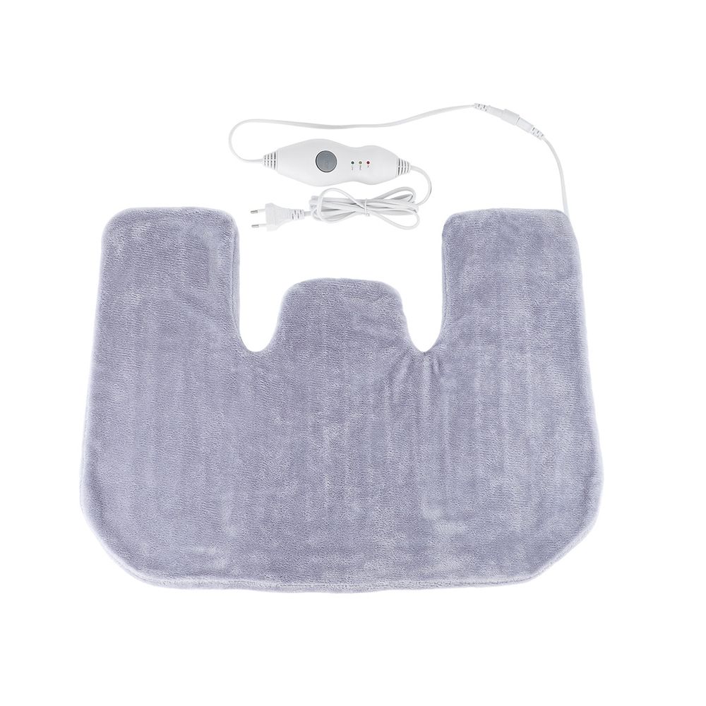 Electric Blanket Back and Neck Heating Pad Shop Today. Get it