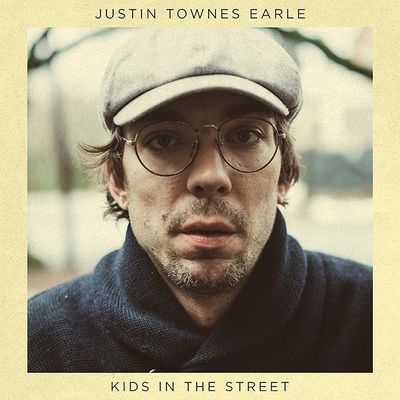 Kids in the Street (Vinyl / 12" Album)