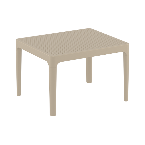 Siesta Exclusive Patio Sky Side Table