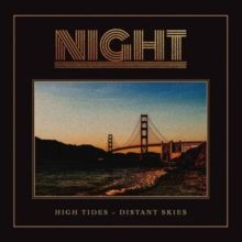 High Tides - Distant Skies (CD / Album Digipak)