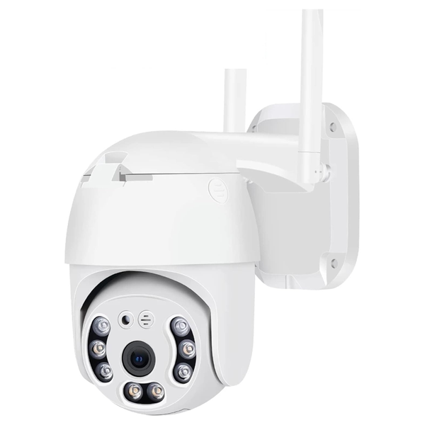 WiFi IP Camera 1080P/3MP Full HD Outdoor PTZ Security Camera
